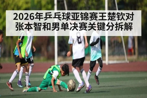 2026年乒乓球亚锦赛王楚钦对张本智和男单决赛关键分拆解